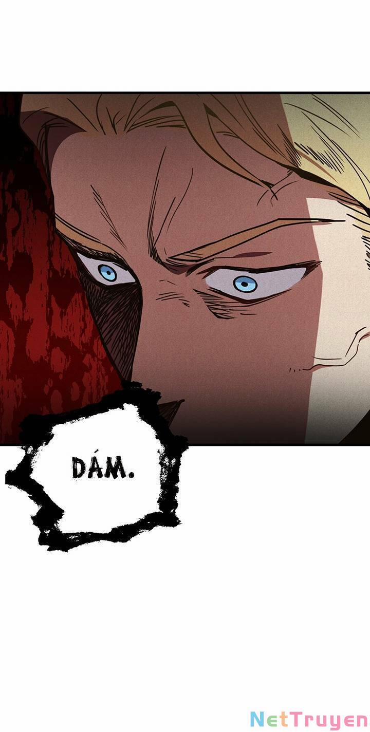 Hãy Dậy Đi Hỡi Chiến Binh 13 trang 33