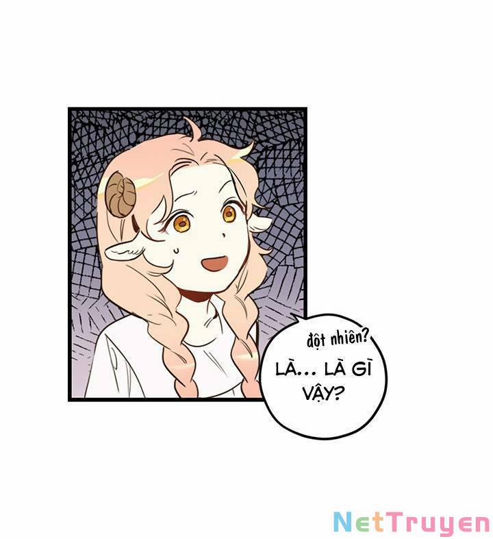 Hãy Dậy Đi Hỡi Chiến Binh 13 trang 36