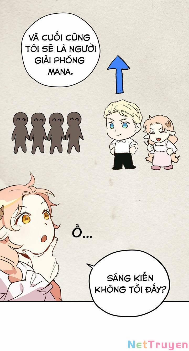 Hãy Dậy Đi Hỡi Chiến Binh 13 trang 38