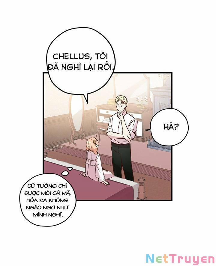 Hãy Dậy Đi Hỡi Chiến Binh 13 trang 39