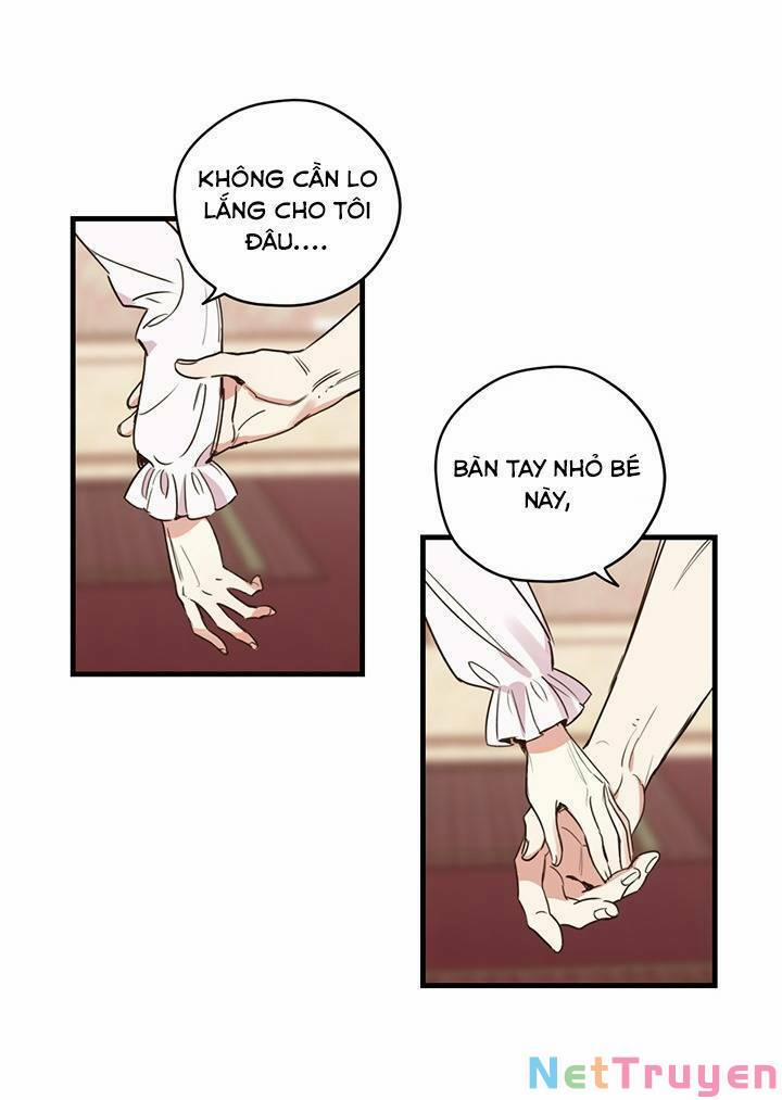 Hãy Dậy Đi Hỡi Chiến Binh 13 trang 4