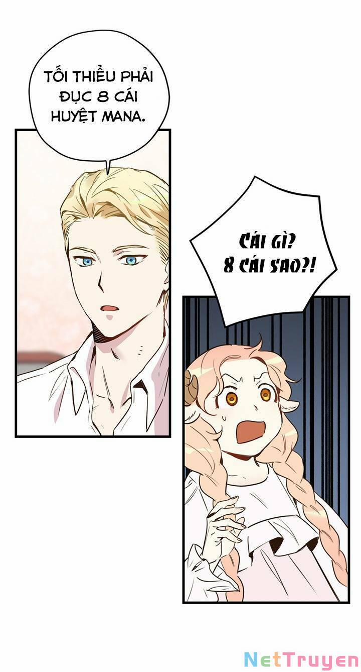 Hãy Dậy Đi Hỡi Chiến Binh 13 trang 42