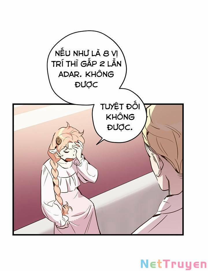 Hãy Dậy Đi Hỡi Chiến Binh 13 trang 43