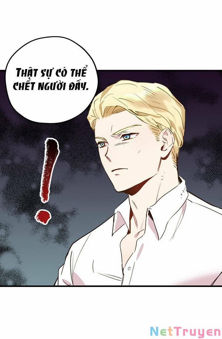 Hãy Dậy Đi Hỡi Chiến Binh 13 trang 45