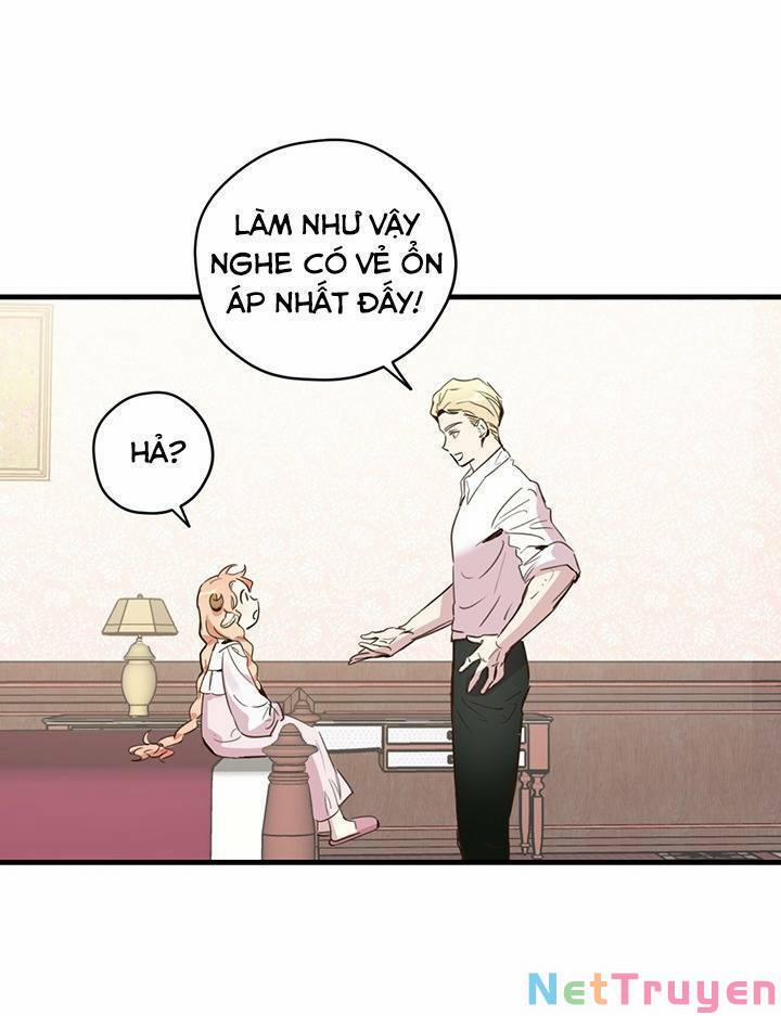 Hãy Dậy Đi Hỡi Chiến Binh 13 trang 49