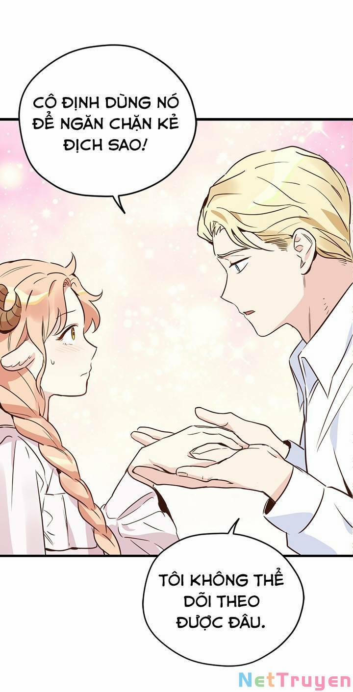 Hãy Dậy Đi Hỡi Chiến Binh 13 trang 5