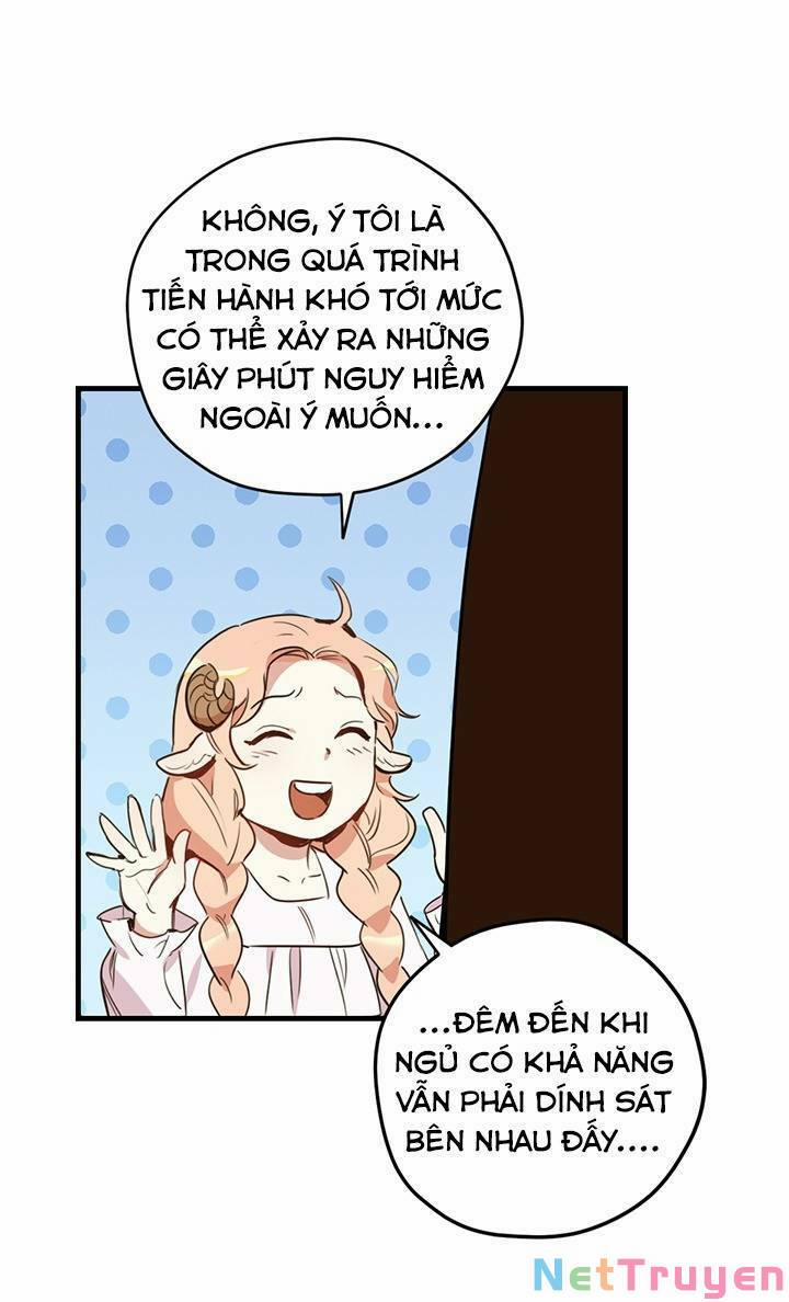 Hãy Dậy Đi Hỡi Chiến Binh 13 trang 50