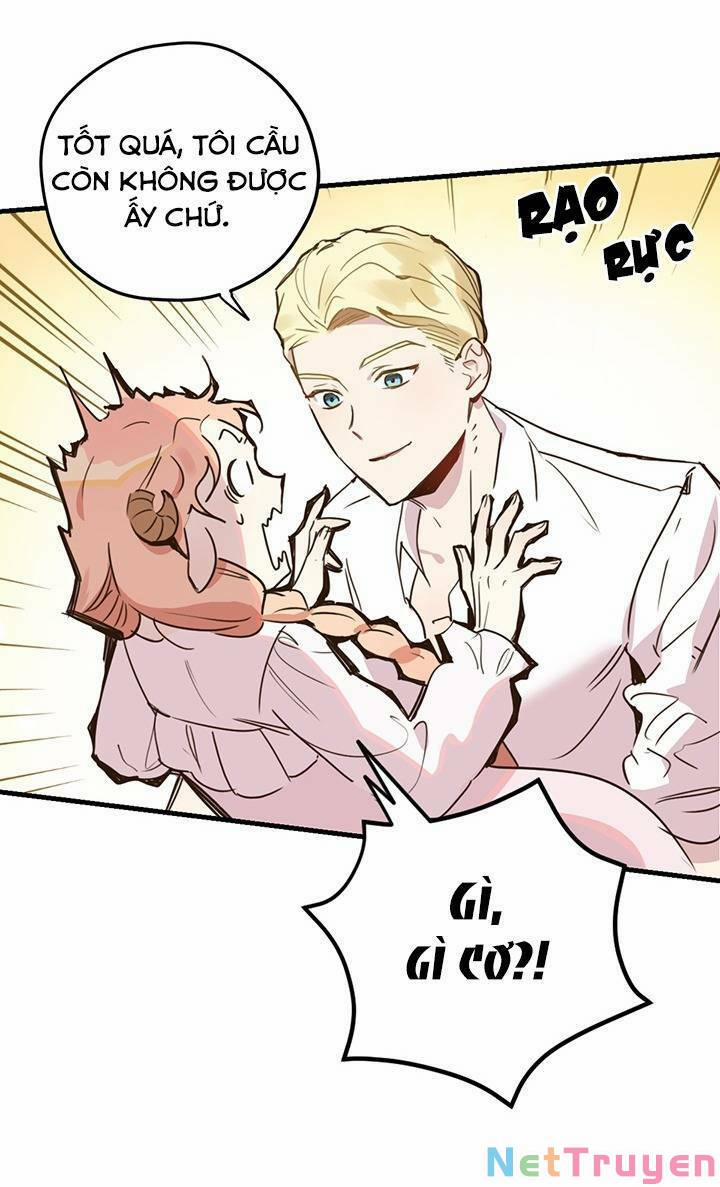 Hãy Dậy Đi Hỡi Chiến Binh 13 trang 51