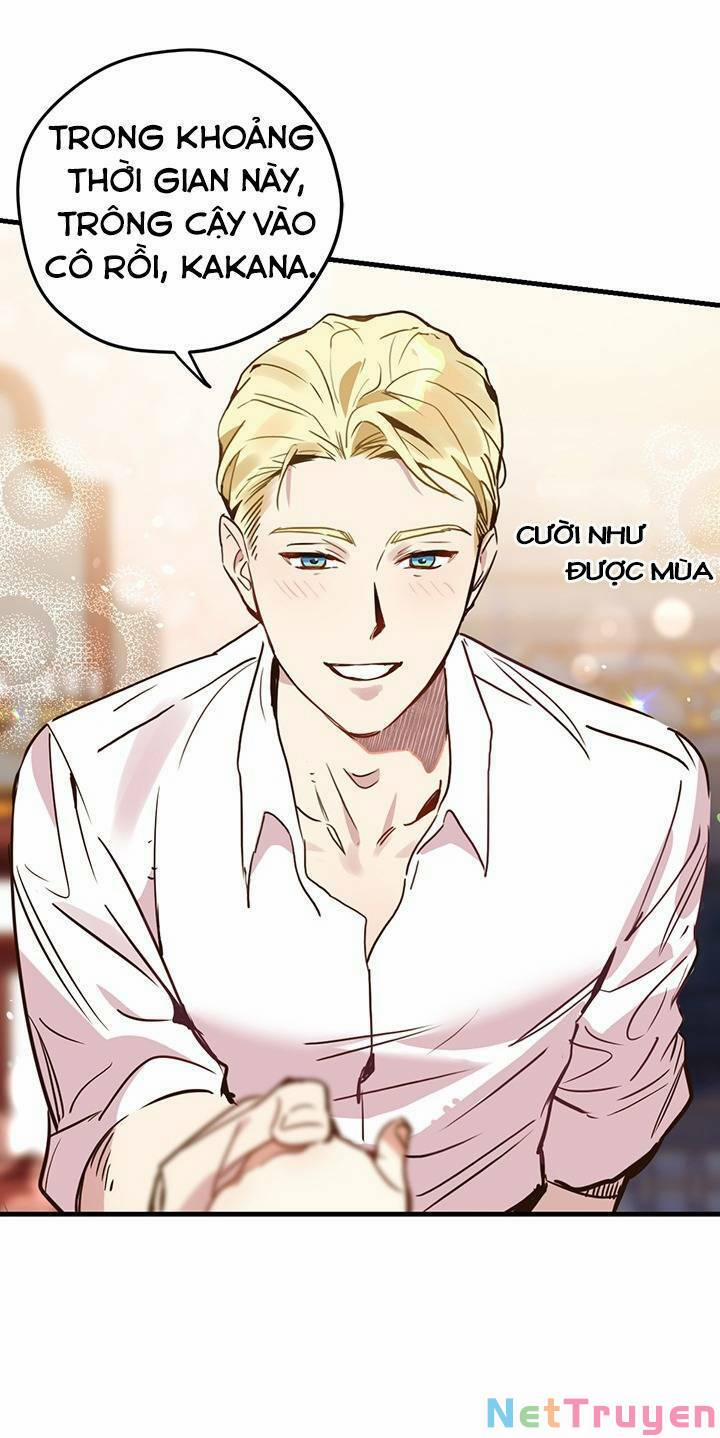 Hãy Dậy Đi Hỡi Chiến Binh 13 trang 52