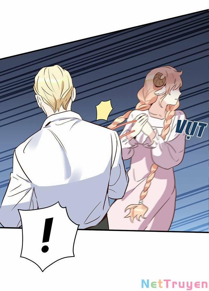 Hãy Dậy Đi Hỡi Chiến Binh 13 trang 6