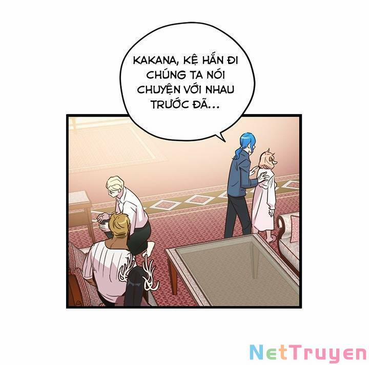 Hãy Dậy Đi Hỡi Chiến Binh 13 trang 7