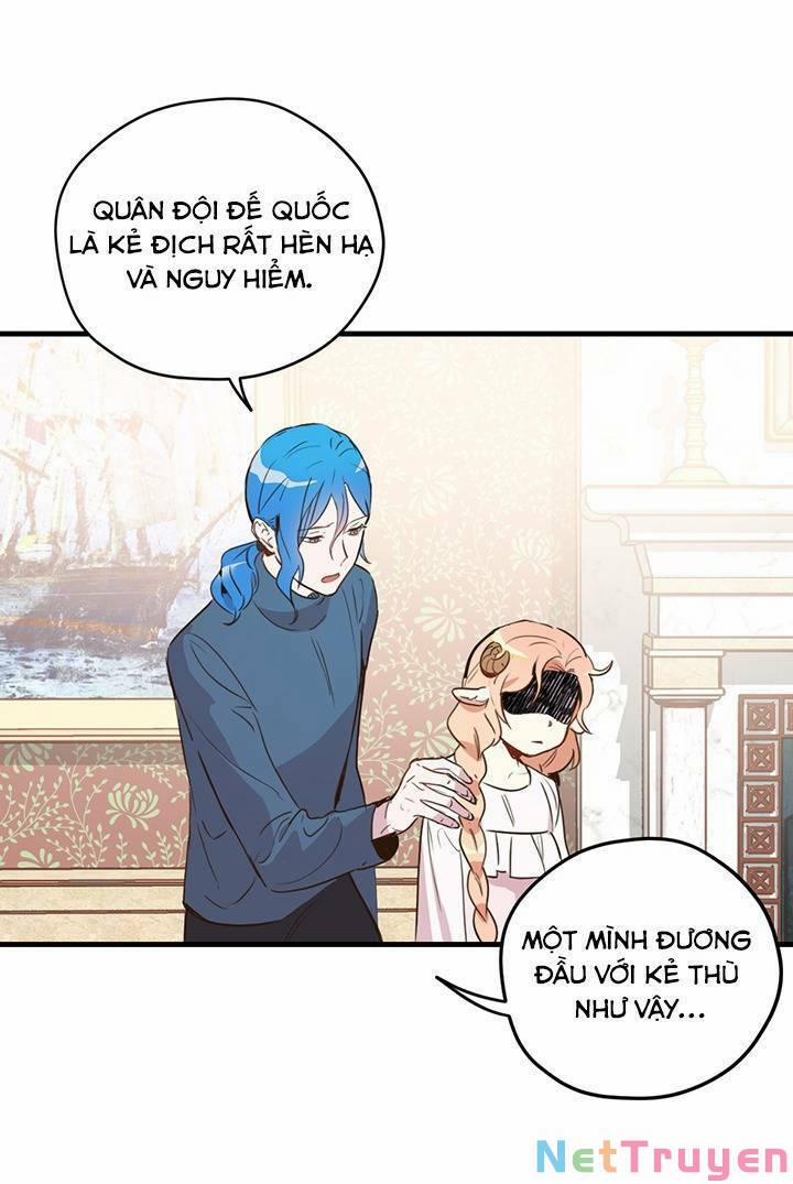 Hãy Dậy Đi Hỡi Chiến Binh 13 trang 8