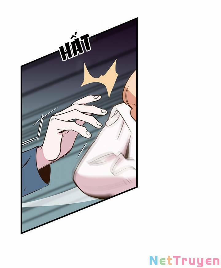 Hãy Dậy Đi Hỡi Chiến Binh 13 trang 9