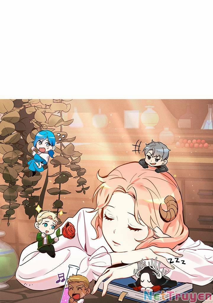 Hãy Dậy Đi Hỡi Chiến Binh 14 trang 0