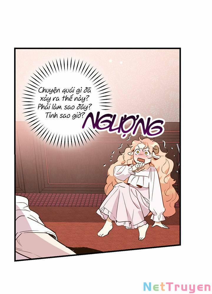 Hãy Dậy Đi Hỡi Chiến Binh 14 trang 10