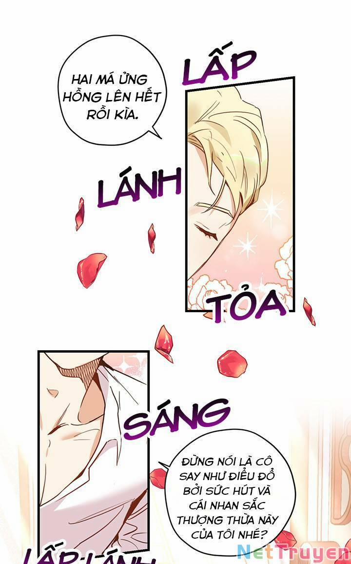 Hãy Dậy Đi Hỡi Chiến Binh 14 trang 11