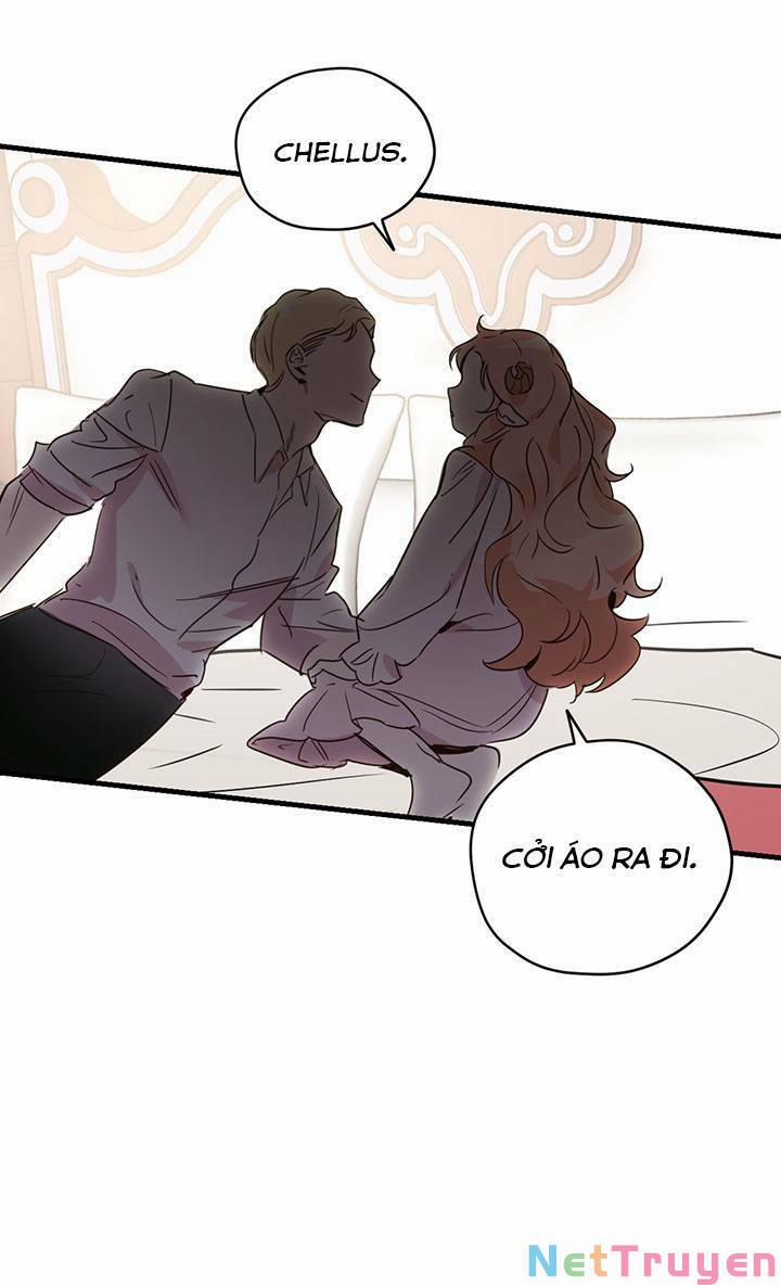 Hãy Dậy Đi Hỡi Chiến Binh 14 trang 14