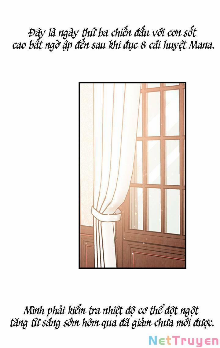 Hãy Dậy Đi Hỡi Chiến Binh 14 trang 15