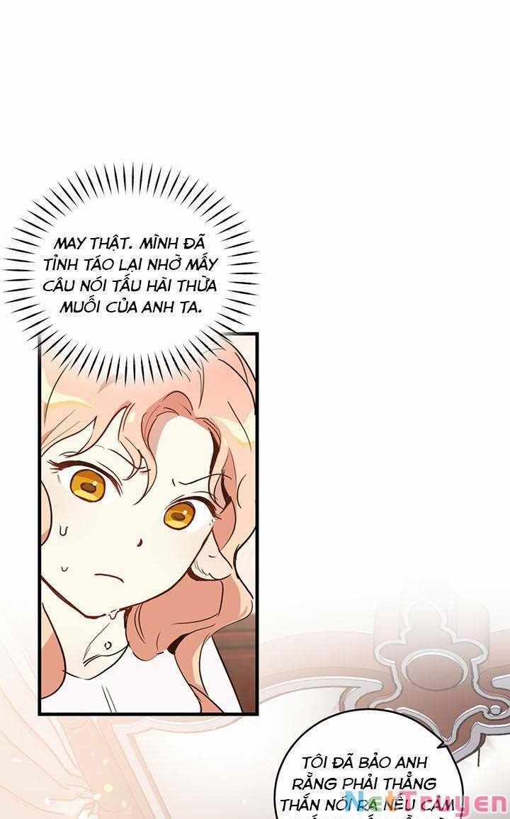 Hãy Dậy Đi Hỡi Chiến Binh 14 trang 16