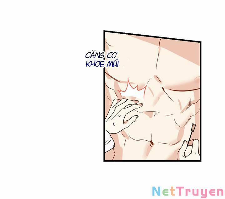 Hãy Dậy Đi Hỡi Chiến Binh 14 trang 18