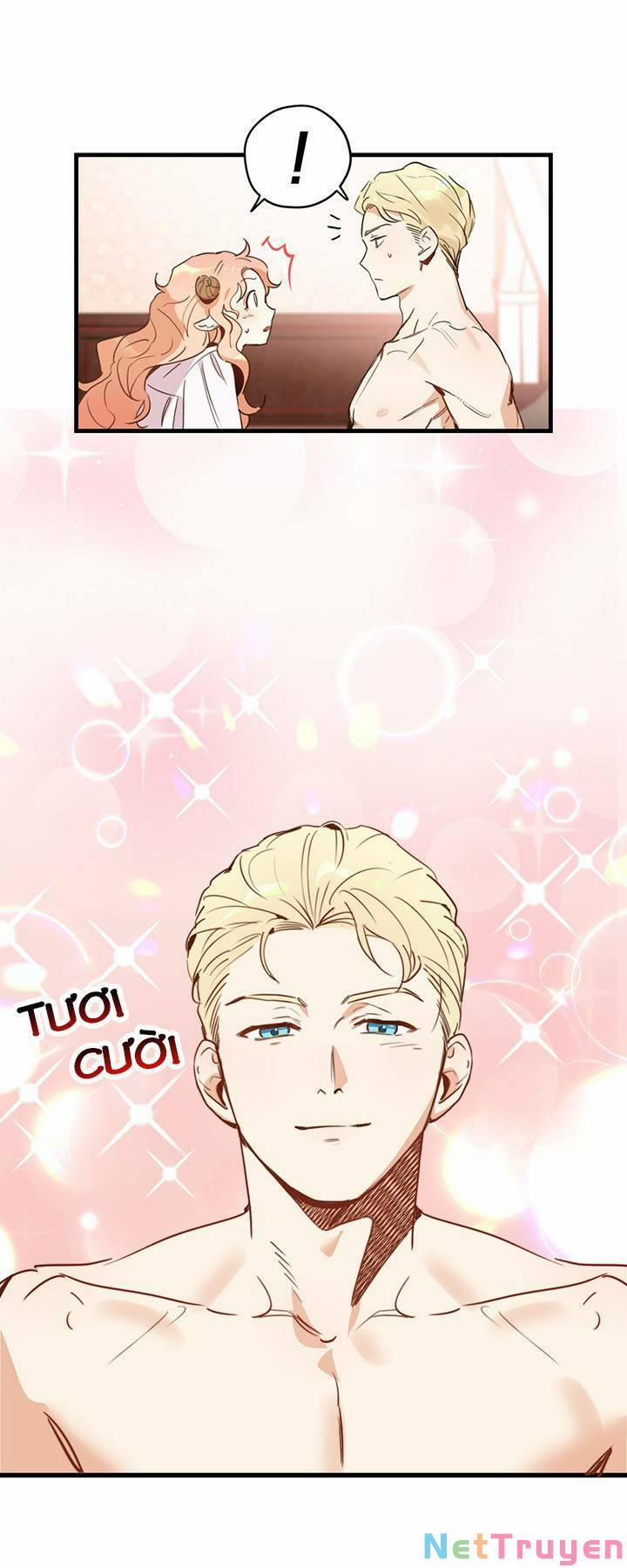 Hãy Dậy Đi Hỡi Chiến Binh 14 trang 23