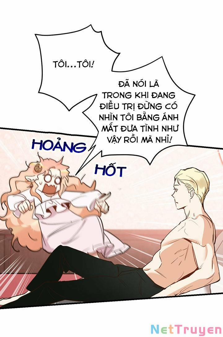 Hãy Dậy Đi Hỡi Chiến Binh 14 trang 24