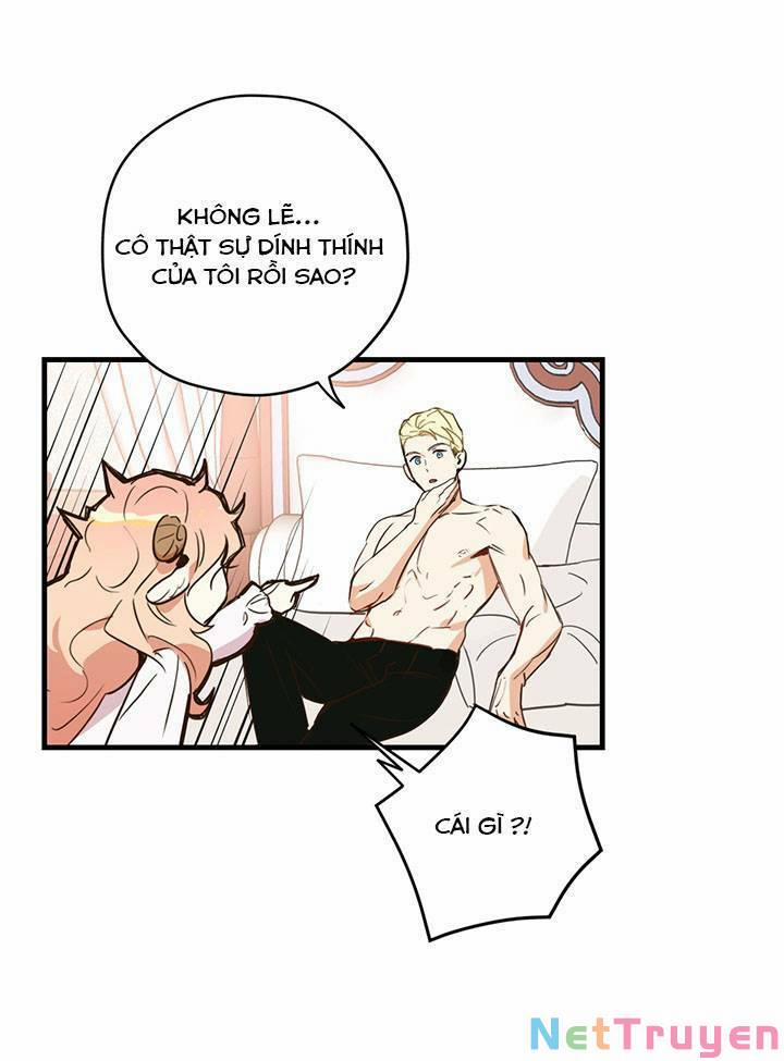 Hãy Dậy Đi Hỡi Chiến Binh 14 trang 25