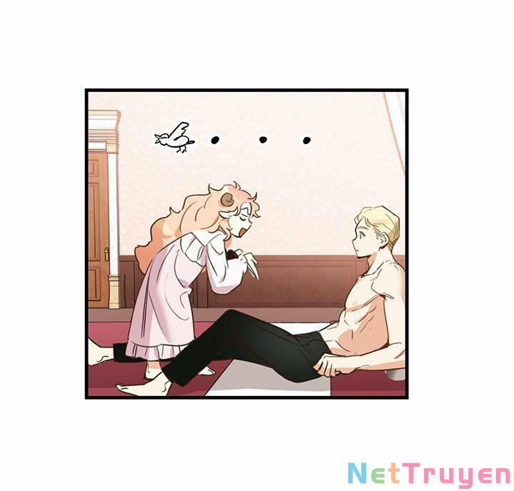 Hãy Dậy Đi Hỡi Chiến Binh 14 trang 27