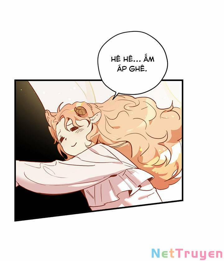 Hãy Dậy Đi Hỡi Chiến Binh 14 trang 3