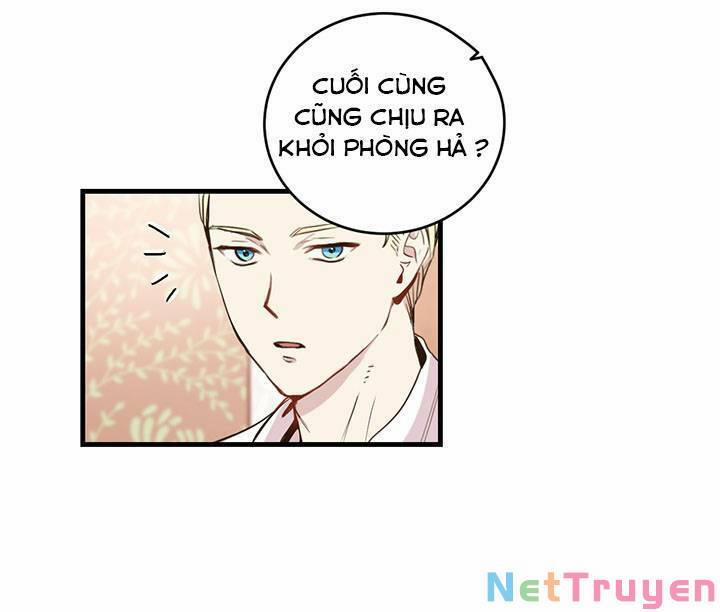 Hãy Dậy Đi Hỡi Chiến Binh 14 trang 30