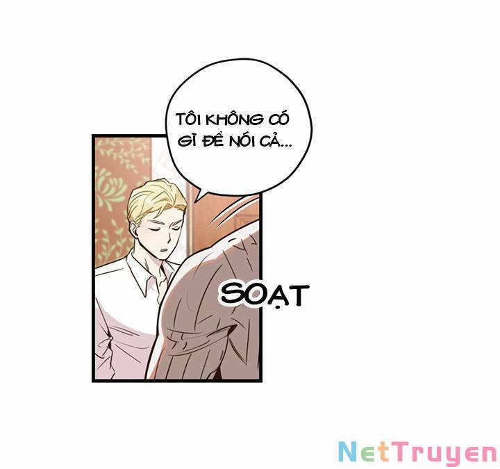 Hãy Dậy Đi Hỡi Chiến Binh 14 trang 32