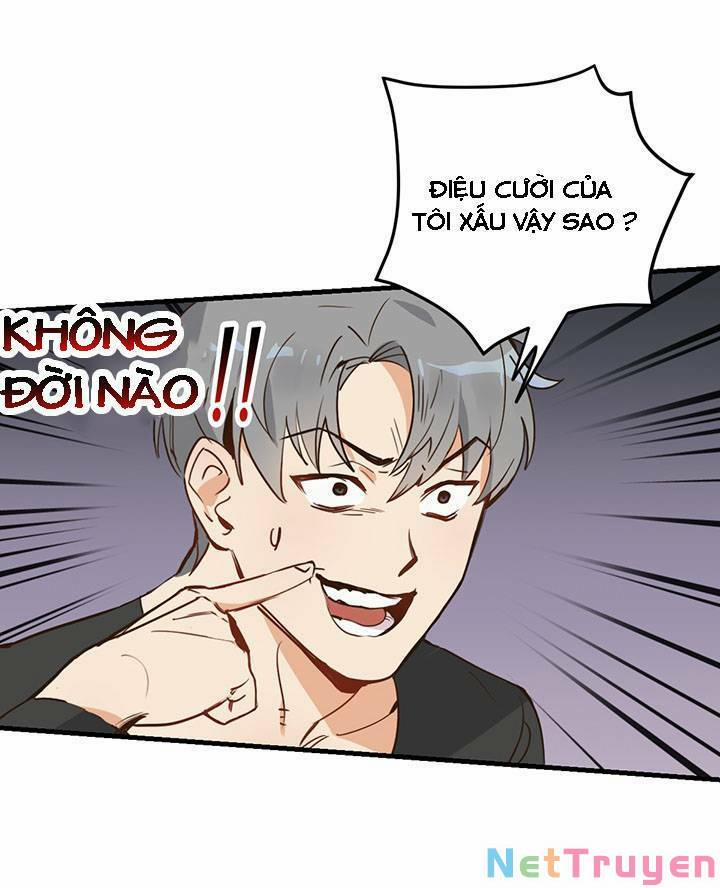 Hãy Dậy Đi Hỡi Chiến Binh 14 trang 40