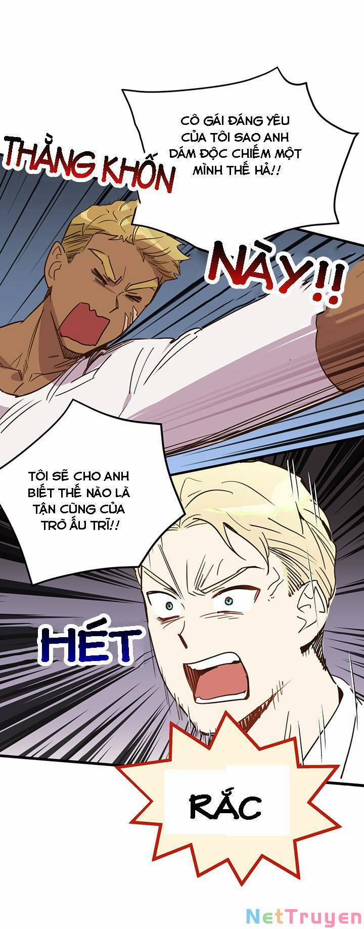 Hãy Dậy Đi Hỡi Chiến Binh 14 trang 46