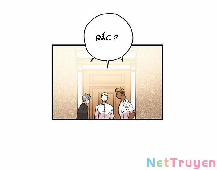 Hãy Dậy Đi Hỡi Chiến Binh 14 trang 47