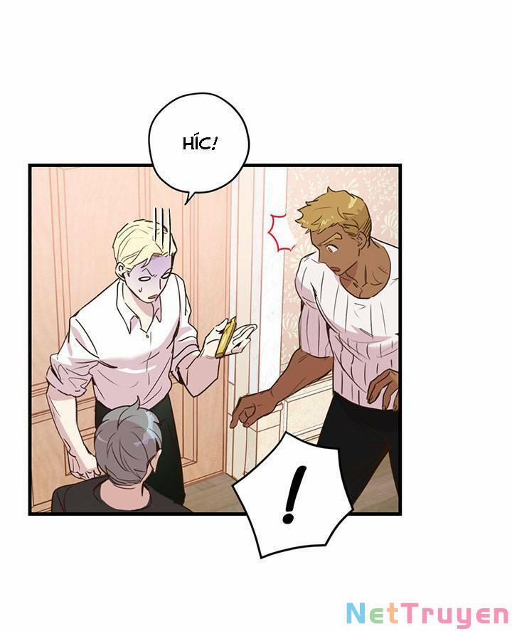 Hãy Dậy Đi Hỡi Chiến Binh 14 trang 48