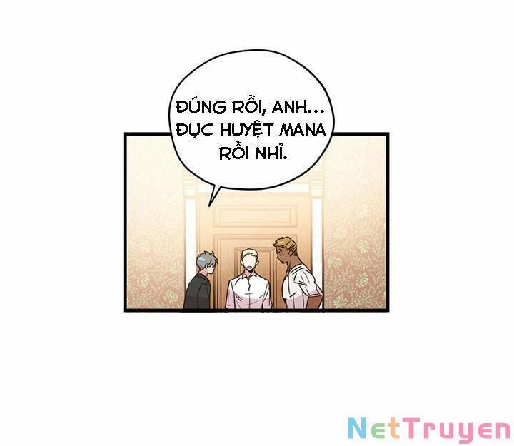 Hãy Dậy Đi Hỡi Chiến Binh 14 trang 49