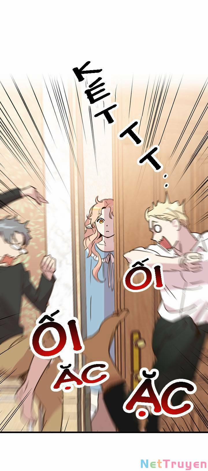 Hãy Dậy Đi Hỡi Chiến Binh 14 trang 50