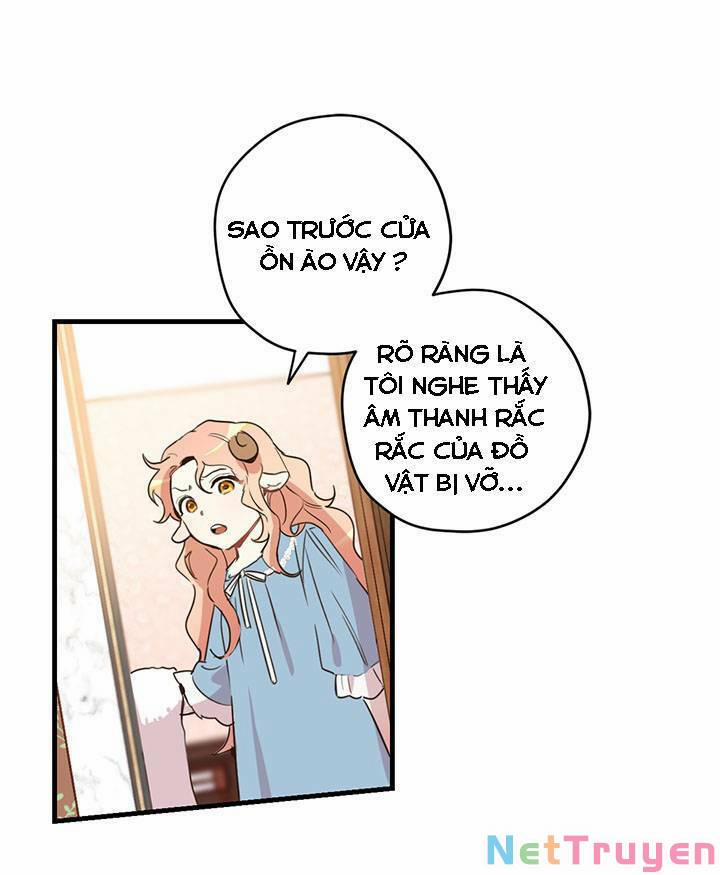 Hãy Dậy Đi Hỡi Chiến Binh 14 trang 51