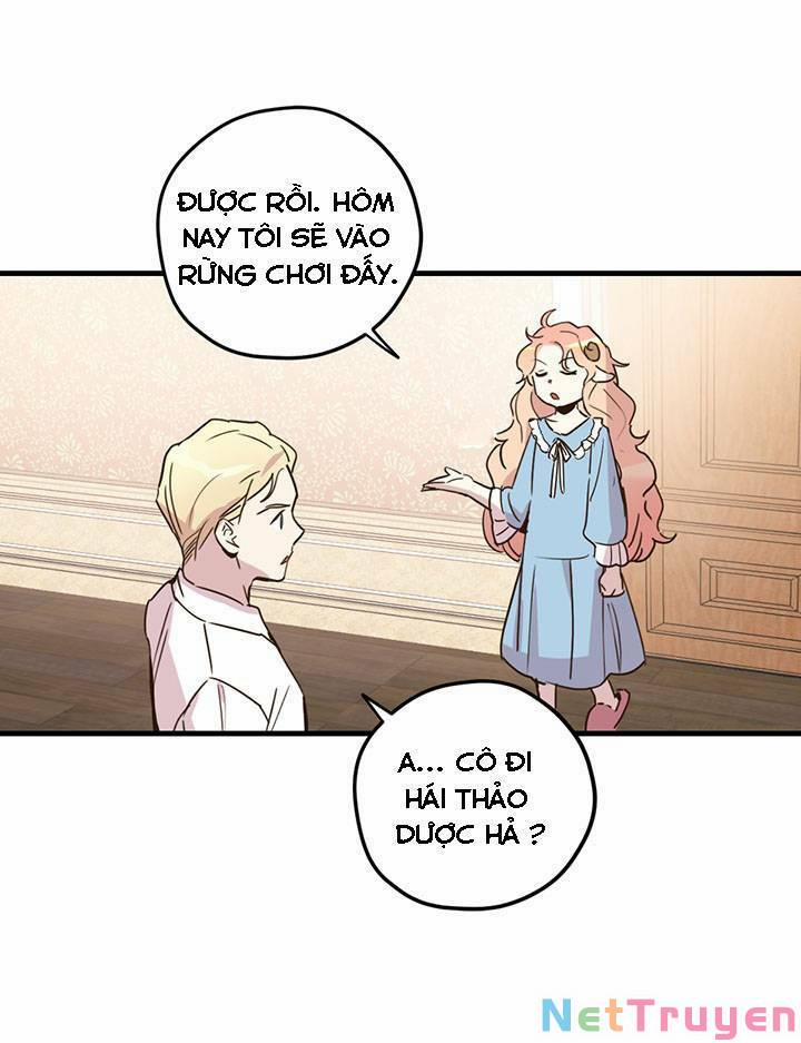 Hãy Dậy Đi Hỡi Chiến Binh 14 trang 55