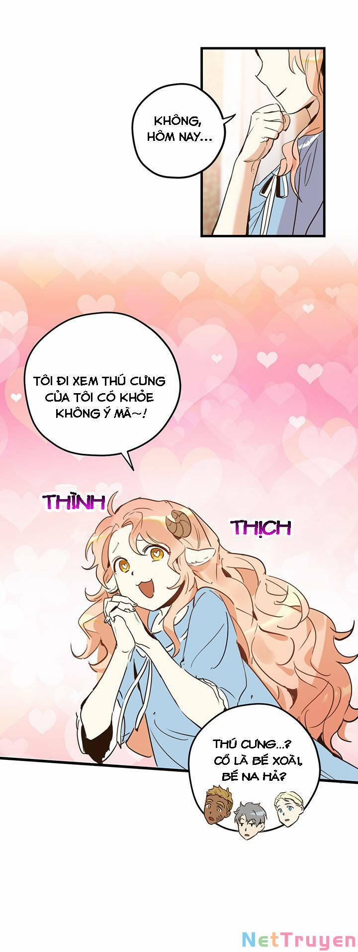 Hãy Dậy Đi Hỡi Chiến Binh 14 trang 56