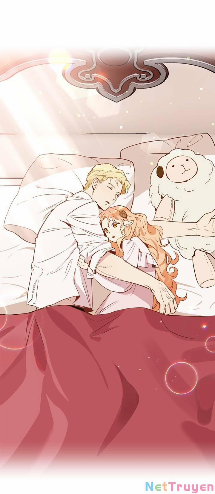 Hãy Dậy Đi Hỡi Chiến Binh 14 trang 6