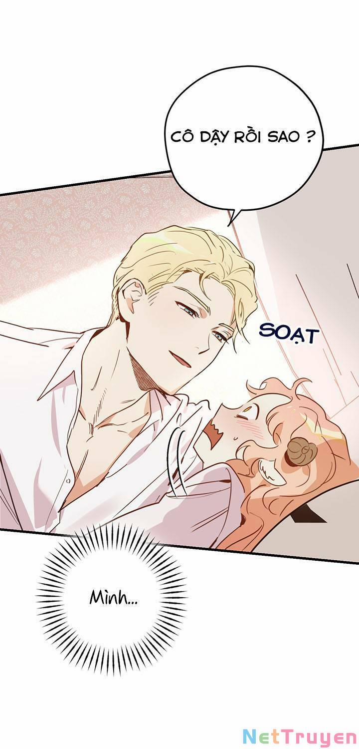 Hãy Dậy Đi Hỡi Chiến Binh 14 trang 8