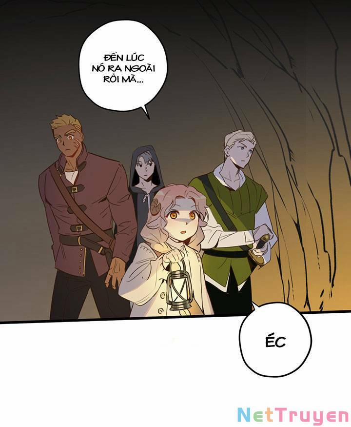 Hãy Dậy Đi Hỡi Chiến Binh 15 trang 10