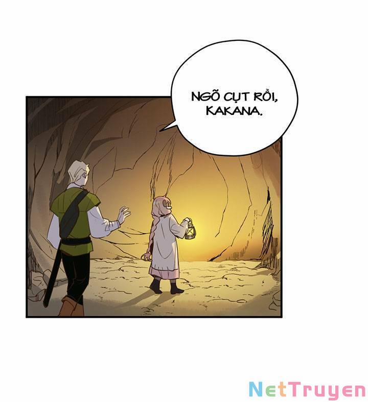 Hãy Dậy Đi Hỡi Chiến Binh 15 trang 11