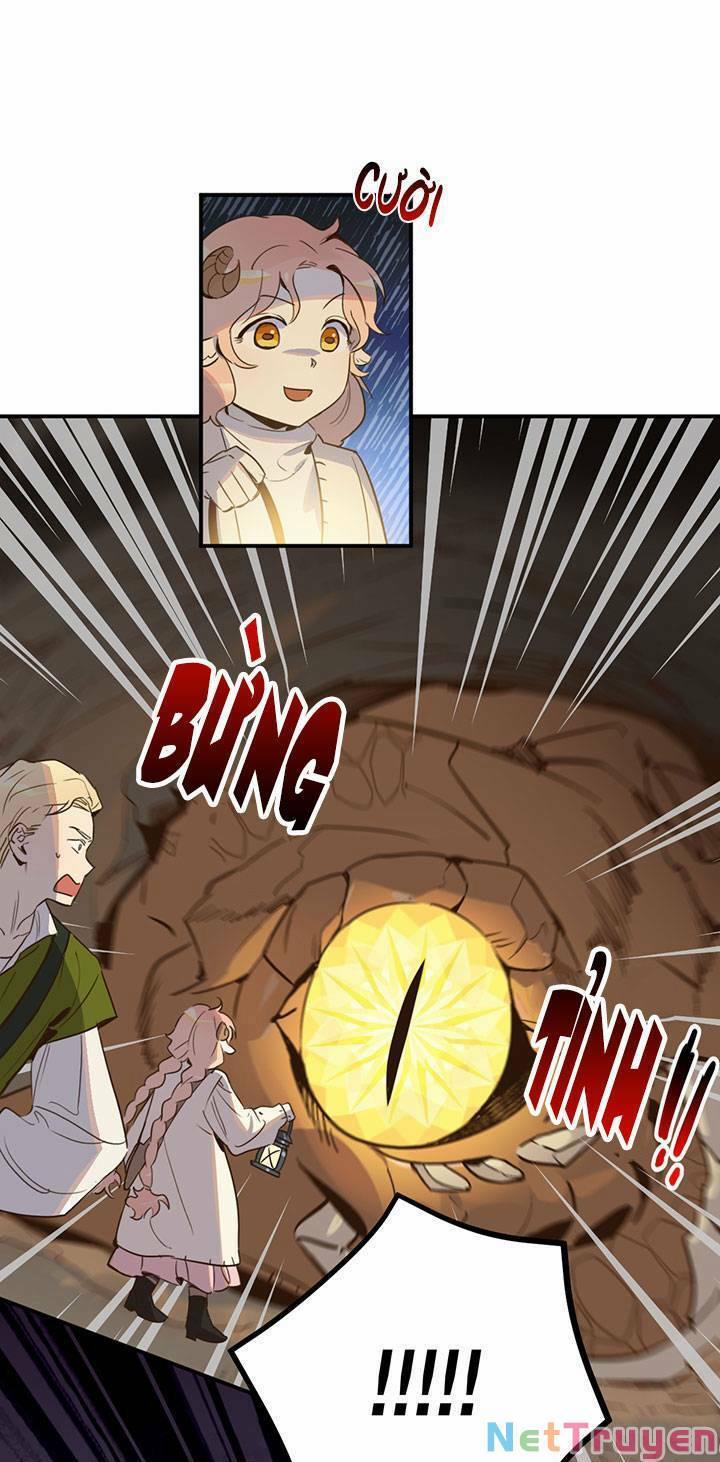 Hãy Dậy Đi Hỡi Chiến Binh 15 trang 12