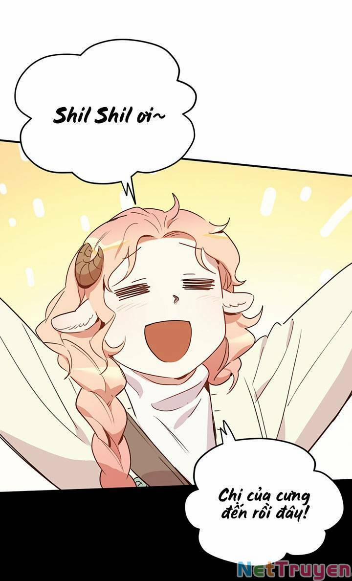 Hãy Dậy Đi Hỡi Chiến Binh 15 trang 14