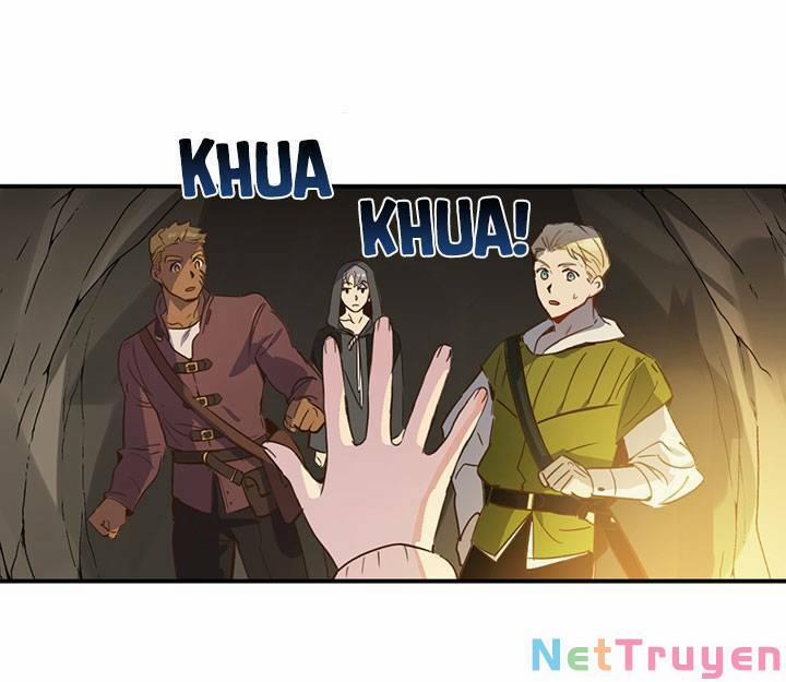 Hãy Dậy Đi Hỡi Chiến Binh 15 trang 17