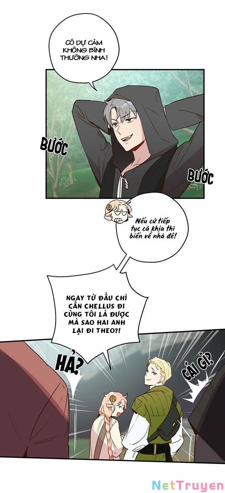 Hãy Dậy Đi Hỡi Chiến Binh 15 trang 2