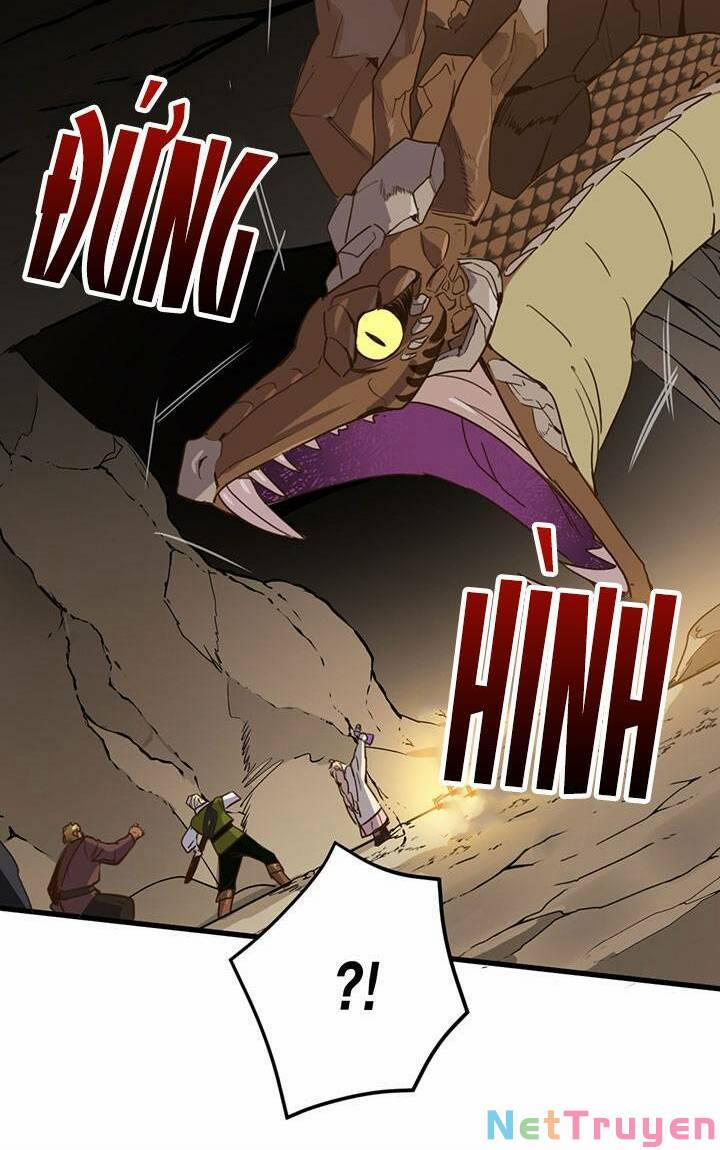 Hãy Dậy Đi Hỡi Chiến Binh 15 trang 22