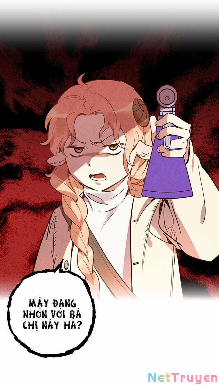 Hãy Dậy Đi Hỡi Chiến Binh 15 trang 23